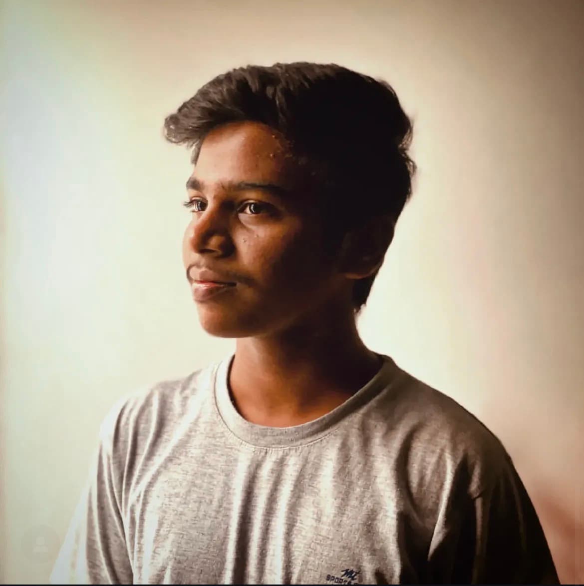 Prayer cell team member 10