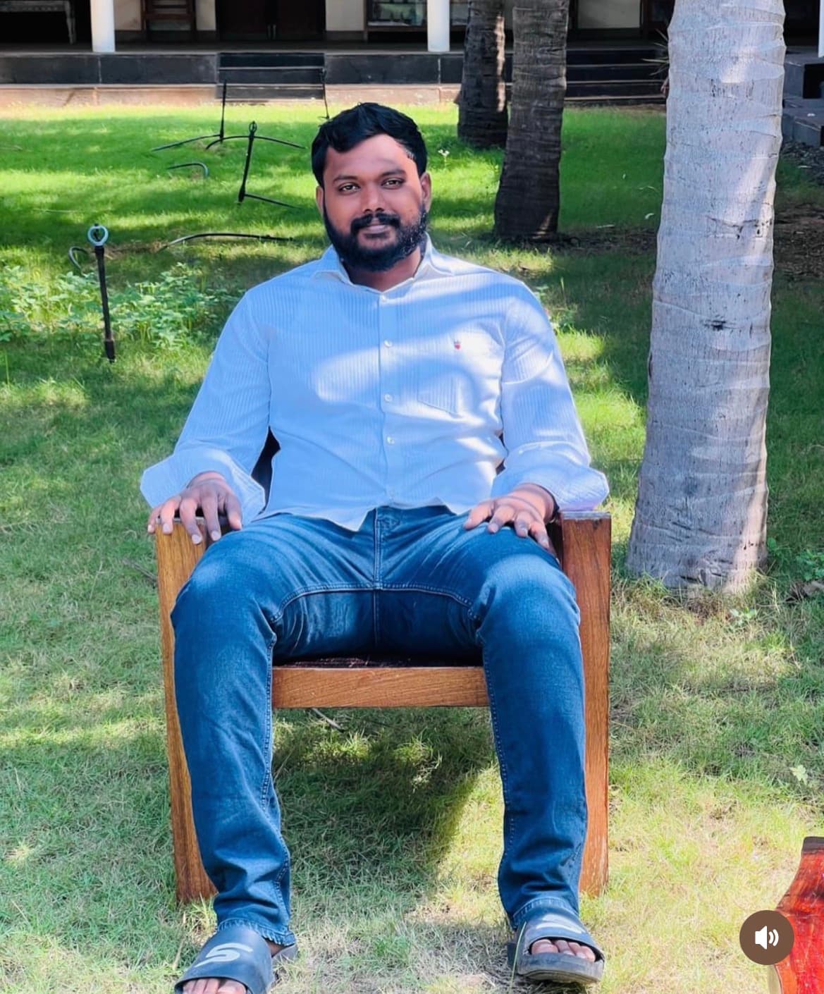 Prayer cell team member 2