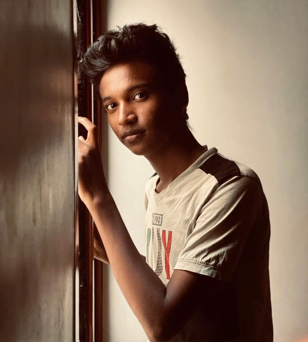 Prayer cell team member 4