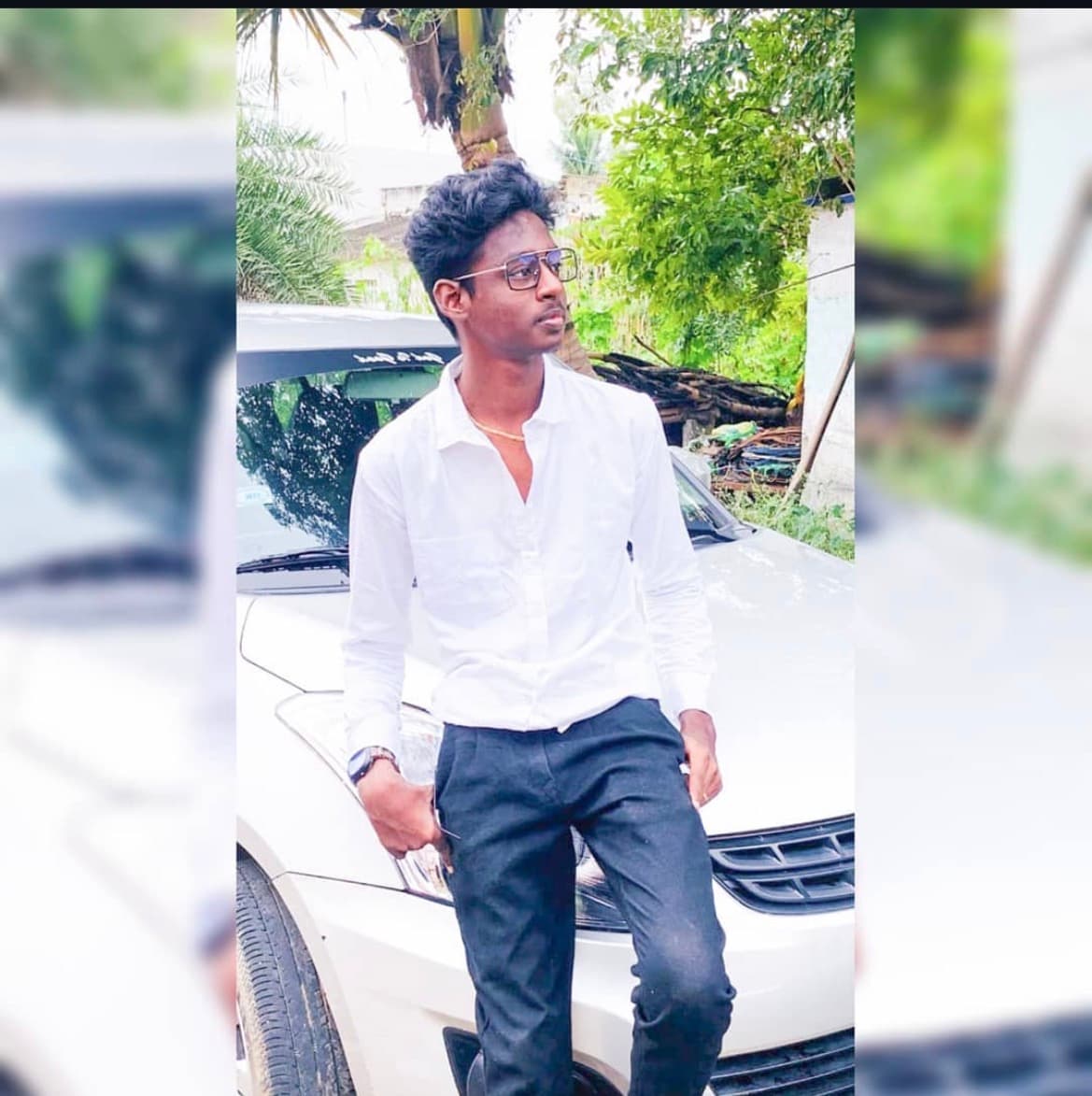 Prayer cell team member 8